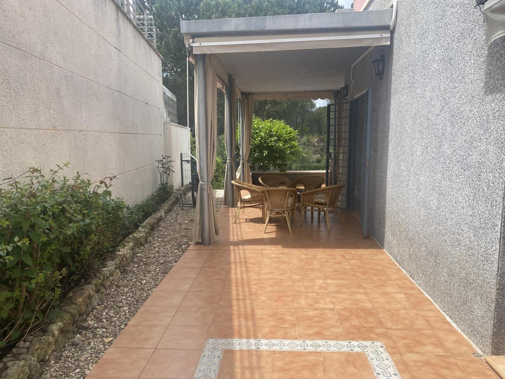 Casa El Capricho Del Lago Alojamiento Rural Cordoba Exterior photo